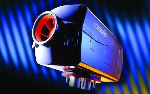 CALEFACTOR AIRTRONIC